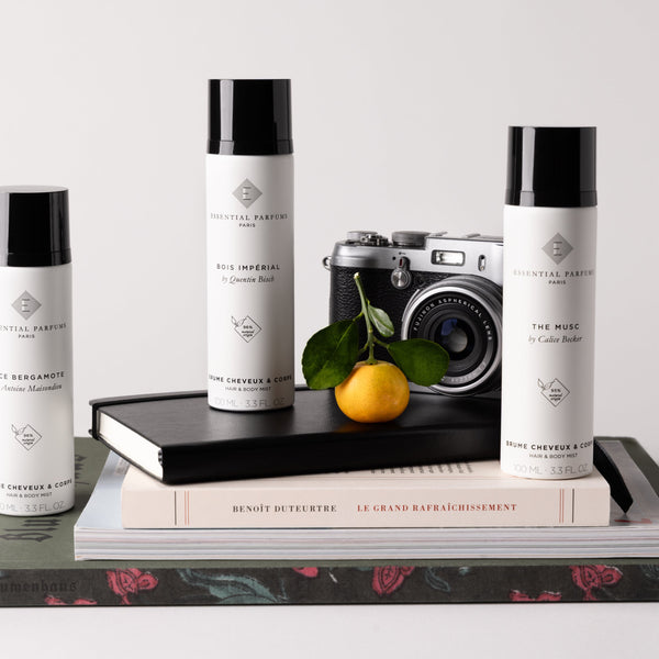 Essential Parfums Bois Impérial Body Mist