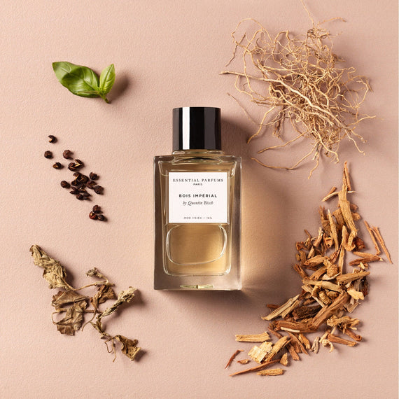 Essential Parfums Bois Impérial Eau de Parfum