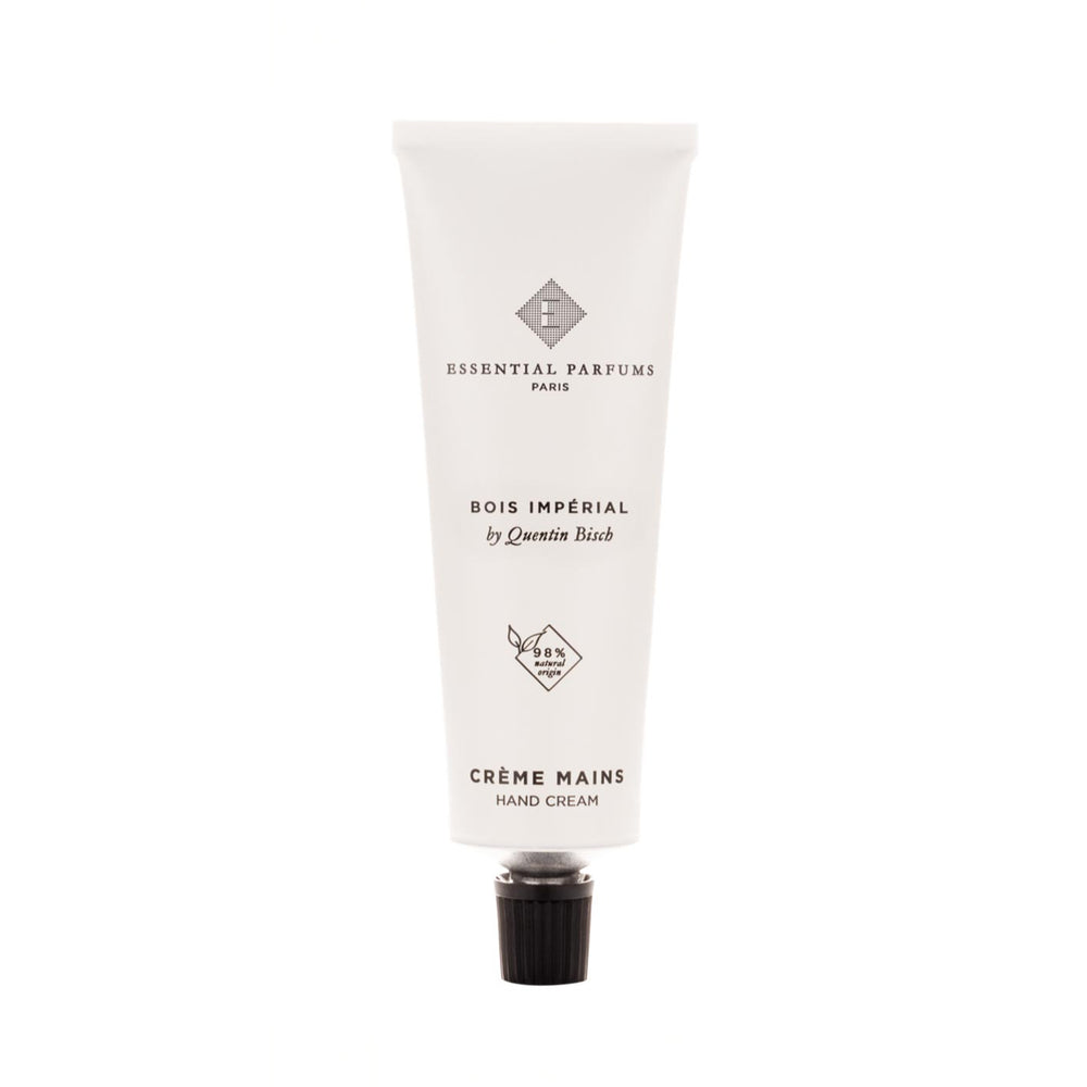 Essential Parfums Bois Impérial Hand Cream