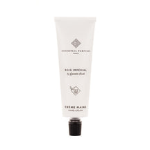 Essential Parfums Bois Impérial Hand Cream
