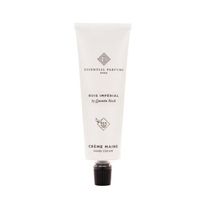 Essential Parfums Bois Impérial Hand Cream