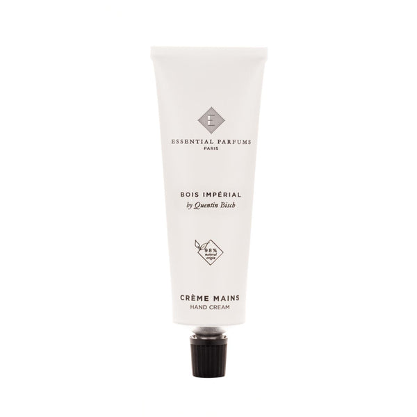 Essential Parfums Bois Impérial Hand Cream