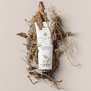 Essential Parfums Bois Impérial Hand Cream