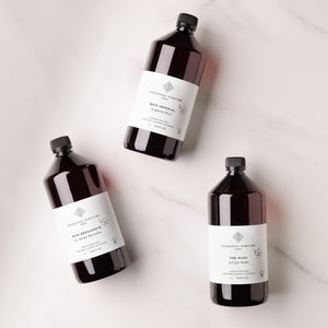 Essential Parfums Bois Impérial Laundry Detergent - 1 Litre