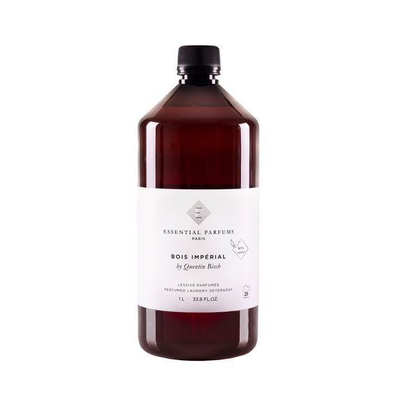 Essential Parfums Bois Impérial Laundry Detergent - 1 Litre