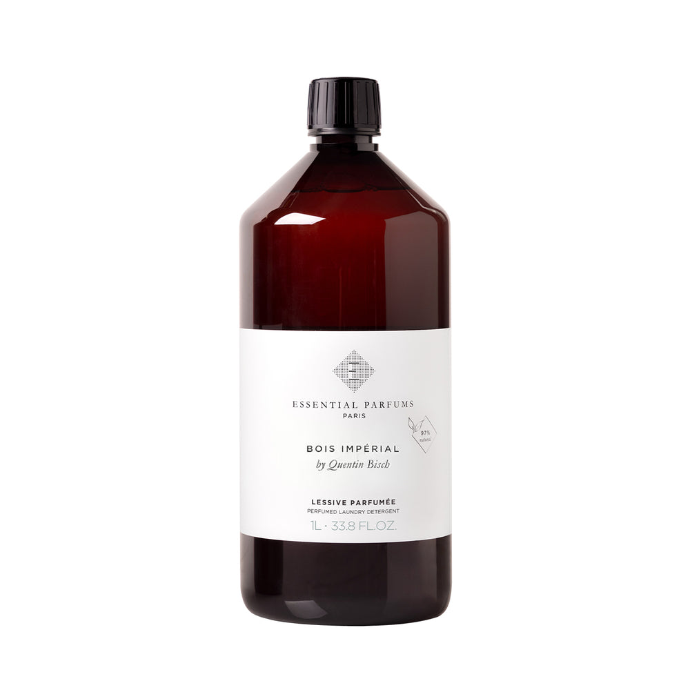 Essential Parfums Bois Impérial Laundry Detergent - 1 Litre