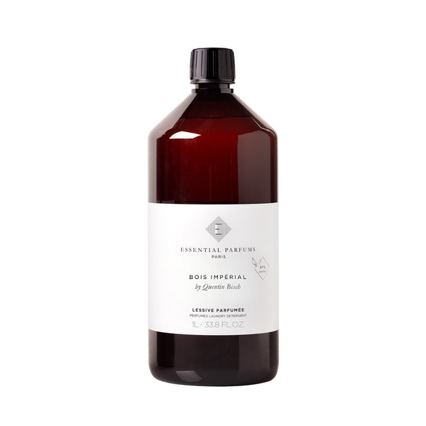 Essential Parfums Bois Impérial Laundry Detergent - 1 Litre