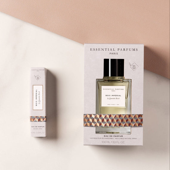 Essential Parfums Bois Impérial Travel Eau de Parfum