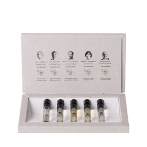 Essential Parfums Discovery Set 11 x 2ml