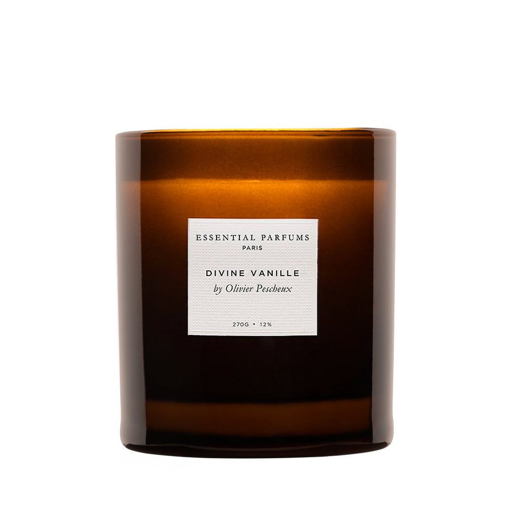 Essential Parfums Divine Vanille Candle
