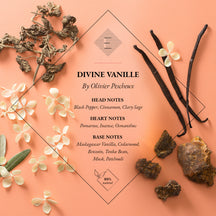 Essential Parfums Divine Vanille Eau de Parfum