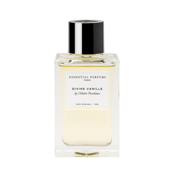 Essential Parfums Divine Vanille Eau de Parfum