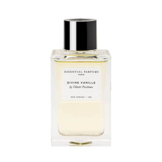 Essential Parfums Divine Vanille Eau de Parfum