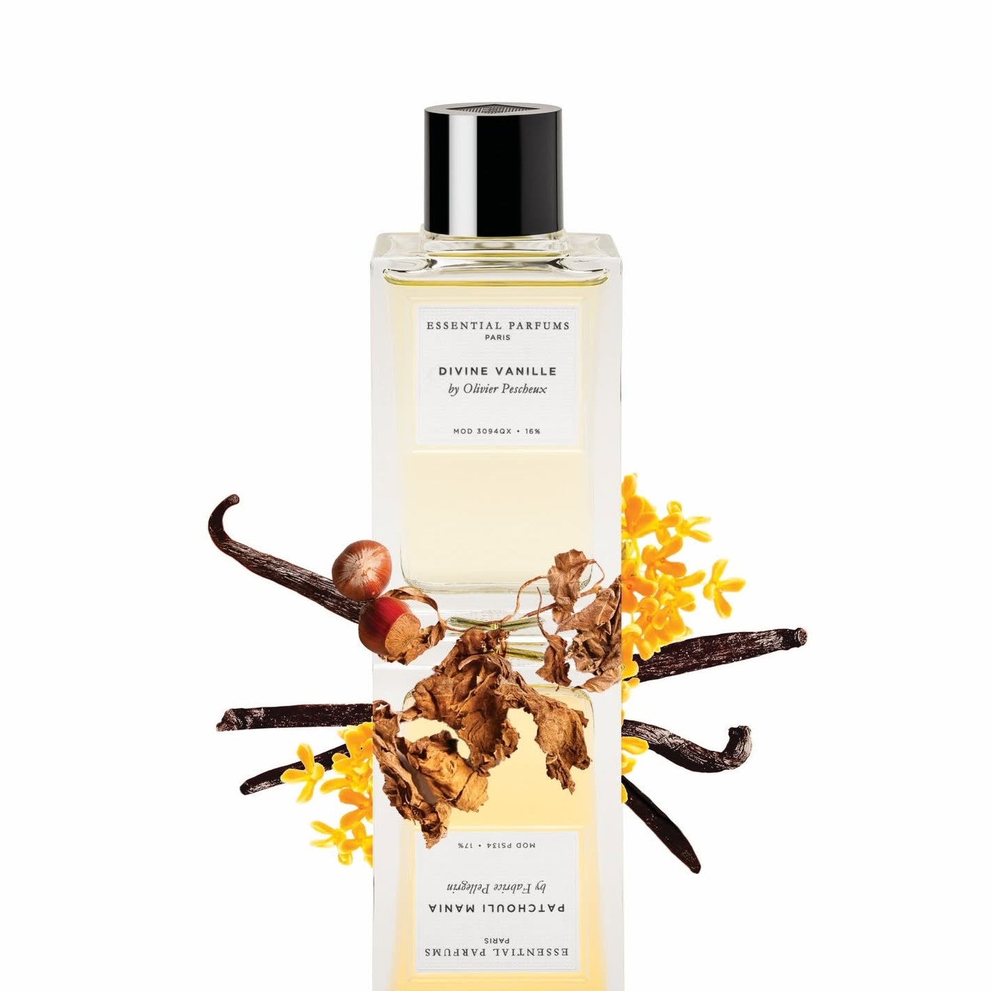 Essential Parfums Divine Vanille Eau de Parfum