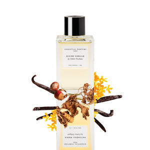 Essential Parfums Divine Vanille Eau de Parfum