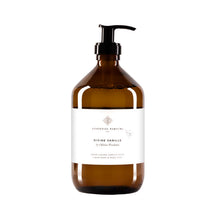 Essential Parfums Divine Vanille Hand & Body Soap
