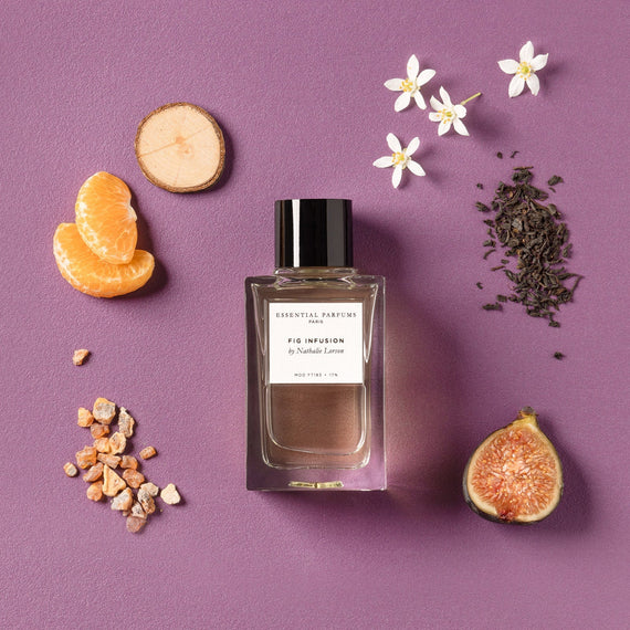 Essential Parfums Fig Infusion Eau de Parfum