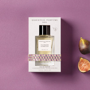 Essential Parfums Fig Infusion Eau de Parfum