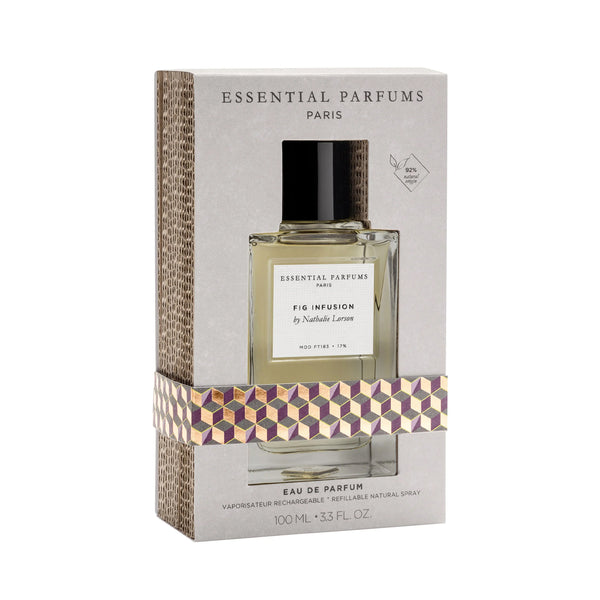 Essential Parfums Fig Infusion Eau de Parfum