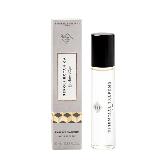 Essential Parfums Néroli Botanica Travel Eau de Parfum
