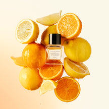 Essential Parfums Nice Bergamot Extrait de Parfum