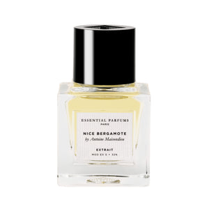 Essential Parfums Nice Bergamot Extrait de Parfum