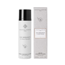 Essential Parfums Nice Bergamote Body Mist