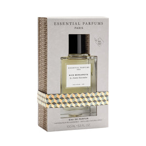 Essential Parfums Nice Bergamote Eau de Parfum