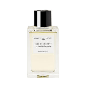 Essential Parfums Nice Bergamote Eau de Parfum