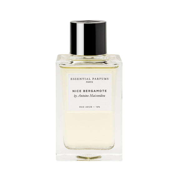 Essential Parfums Nice Bergamote Eau de Parfum