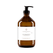Essential Parfums Nice Bergamote Hand & Body Soap
