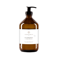 Essential Parfums Nice Bergamote Hand & Body Soap