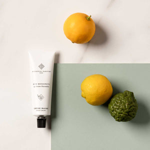 Essential Parfums Nice Bergamote Hand Cream