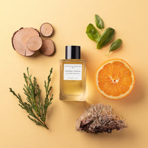Essential Parfums Orange x Santal Eau de Parfum