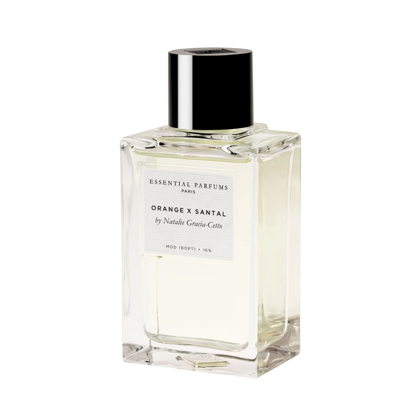 Orange x Santal Eau de Parfum