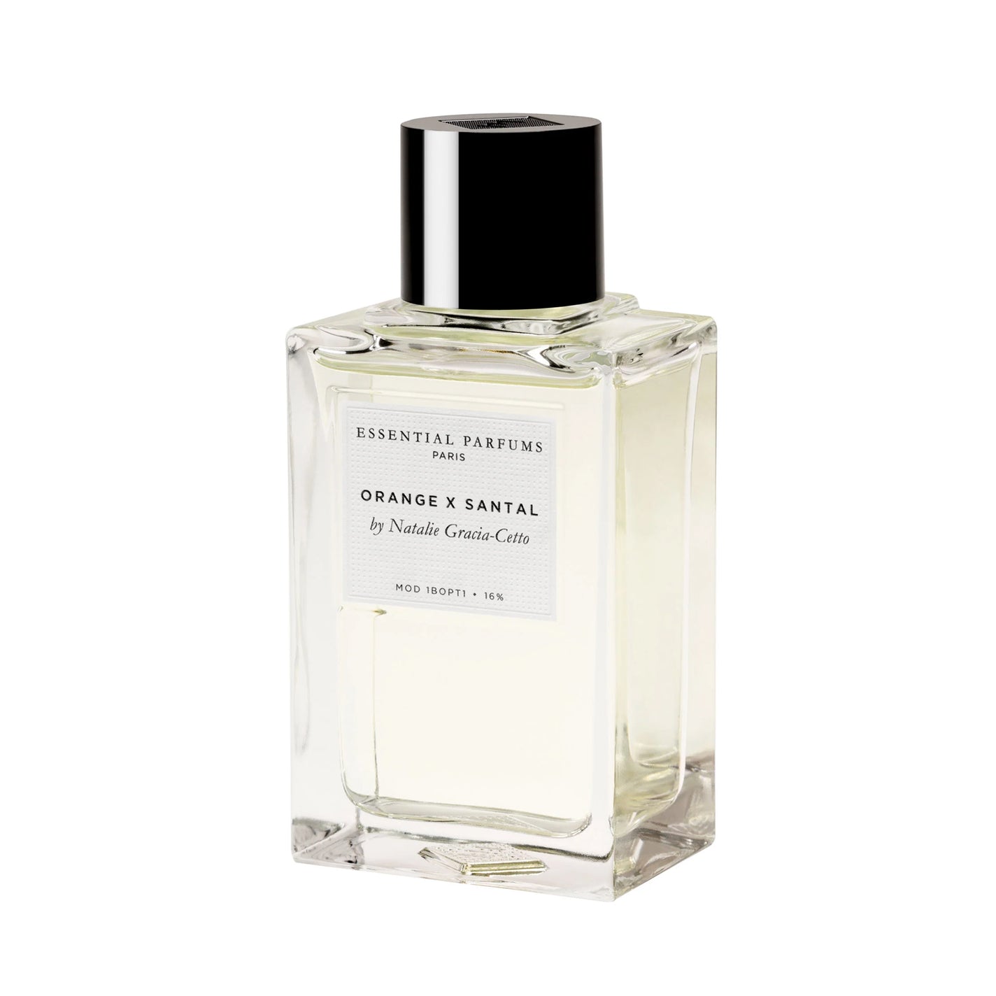 Essential Parfums Orange x Santal Eau de Parfum