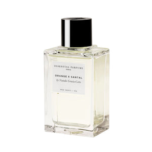 Essential Parfums Orange x Santal Eau de Parfum