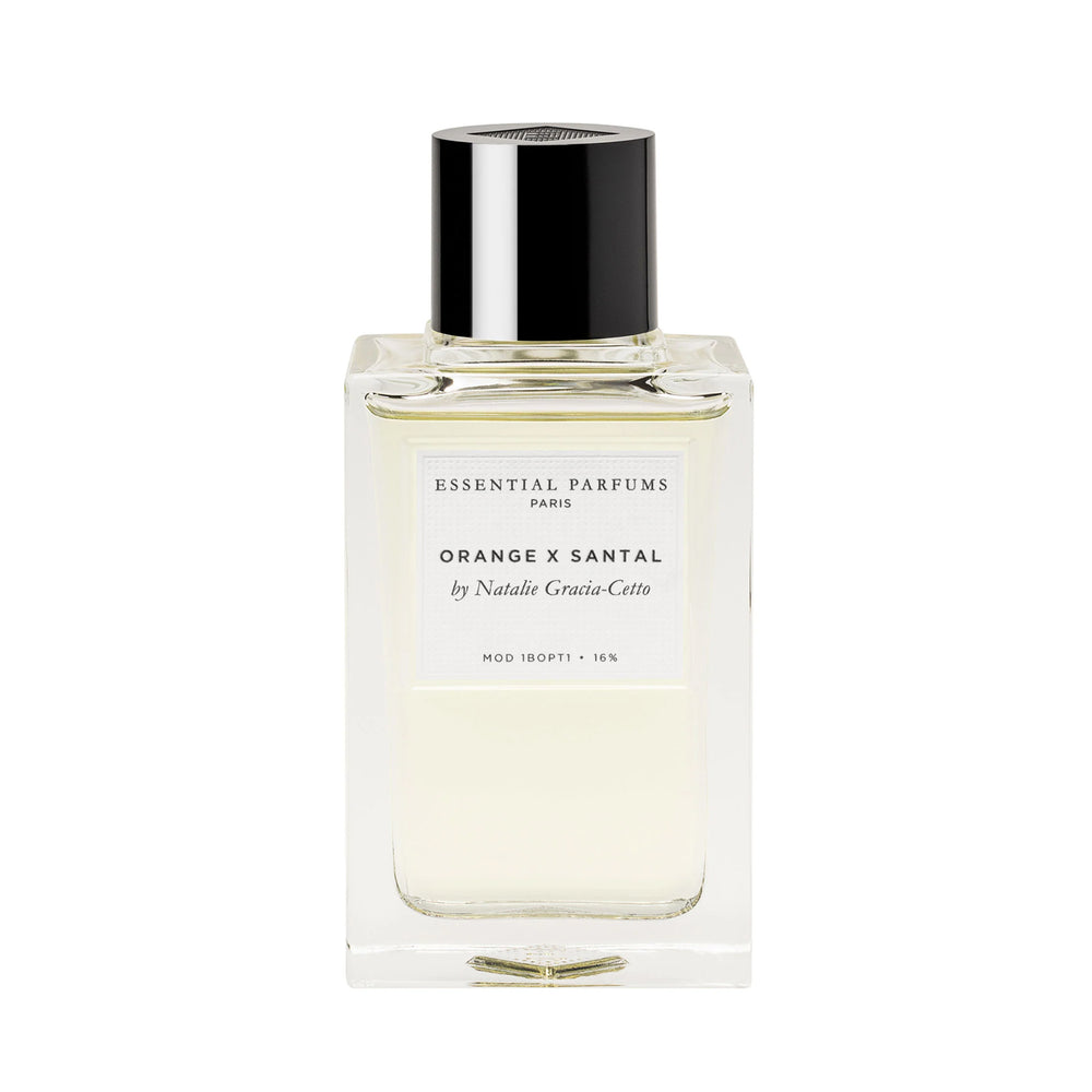 Essential Parfums Orange x Santal Eau de Parfum