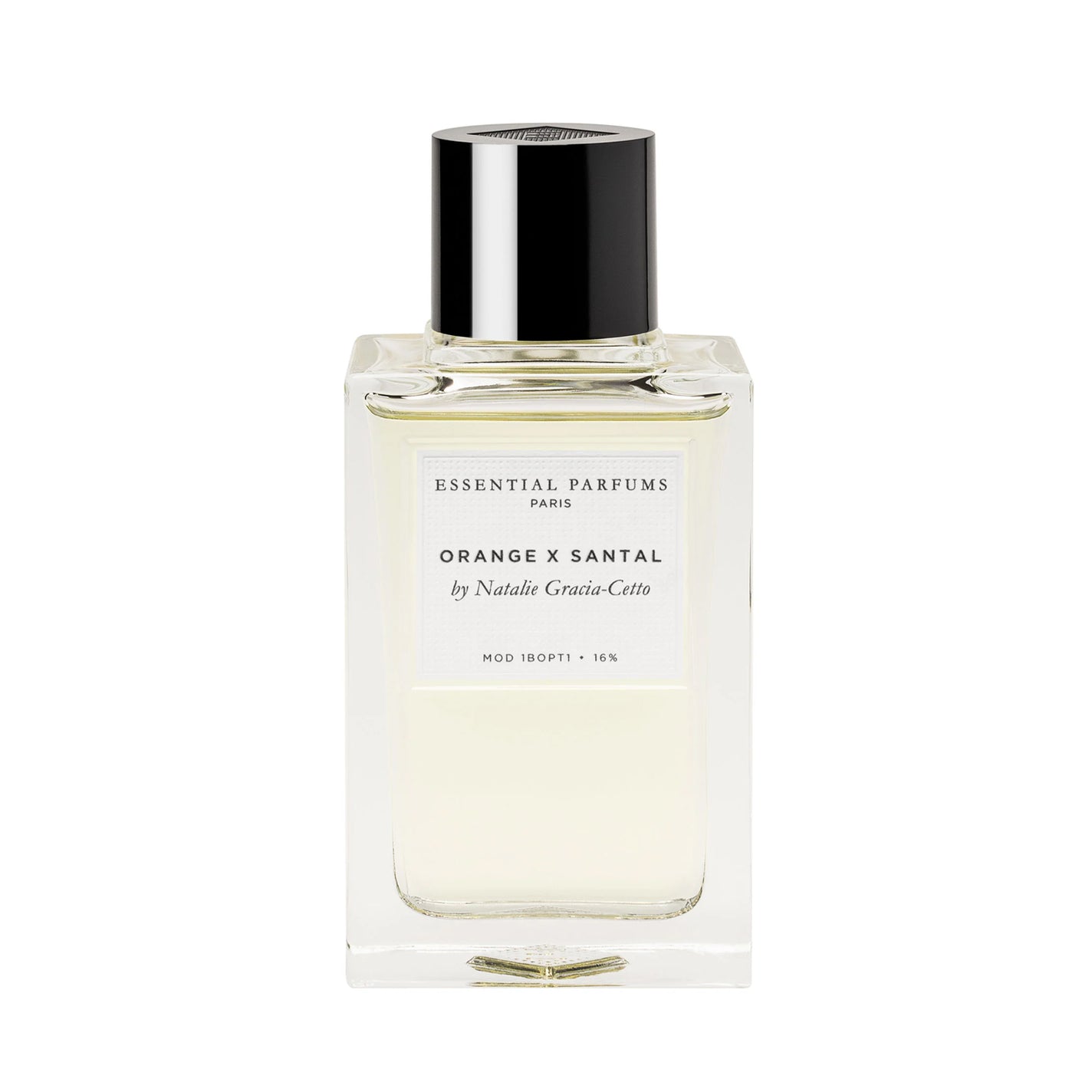 Essential Parfums Orange x Santal Eau de Parfum