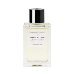 Essential Parfums Orange x Santal Eau de Parfum