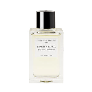 Essential Parfums Orange x Santal Eau de Parfum