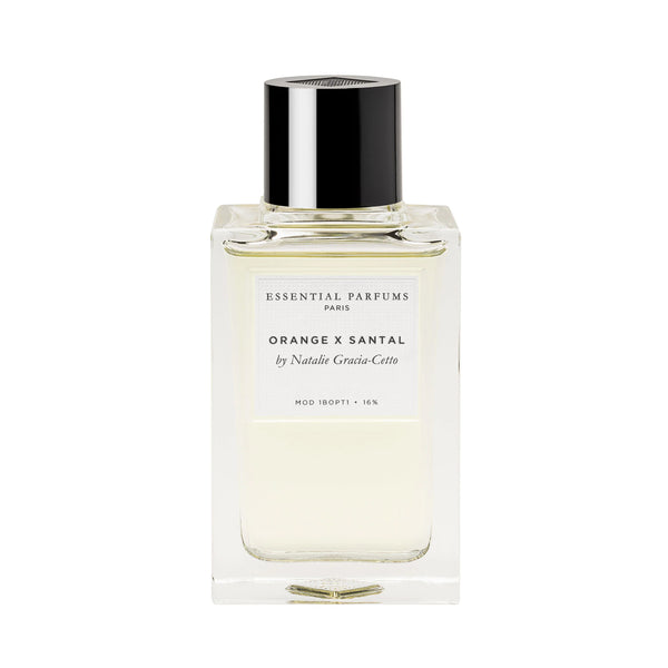 Essential Parfums Orange x Santal Eau de Parfum