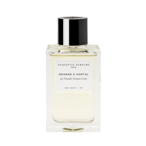 Essential Parfums Orange x Santal Eau de Parfum