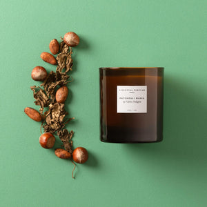Essential Parfums Patchouli Mania Candle