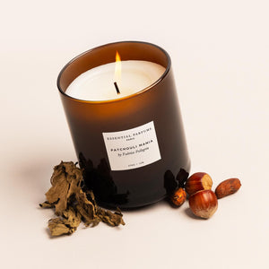 Essential Parfums Patchouli Mania Candle