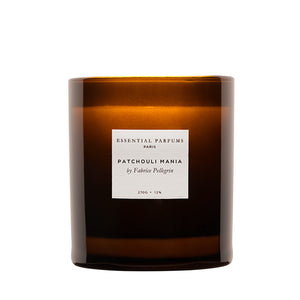Essential Parfums Patchouli Mania Candle
