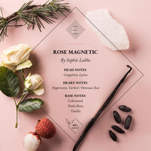 Essential Parfums Rose Magnetic Eau de Parfum