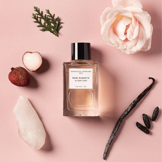 Essential Parfums Rose Magnetic Eau de Parfum