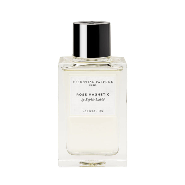 Essential Parfums Rose Magnetic Eau de Parfum