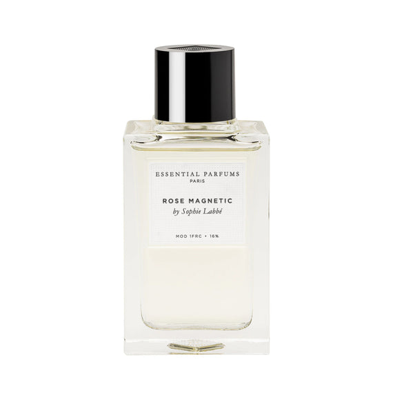 Essential Parfums Rose Magnetic Eau de Parfum